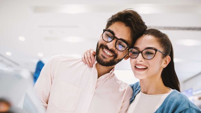 Seguro de visión: cómo cuidar tu salud visual y ahorrar en exámenes, lentes y atención preventiva