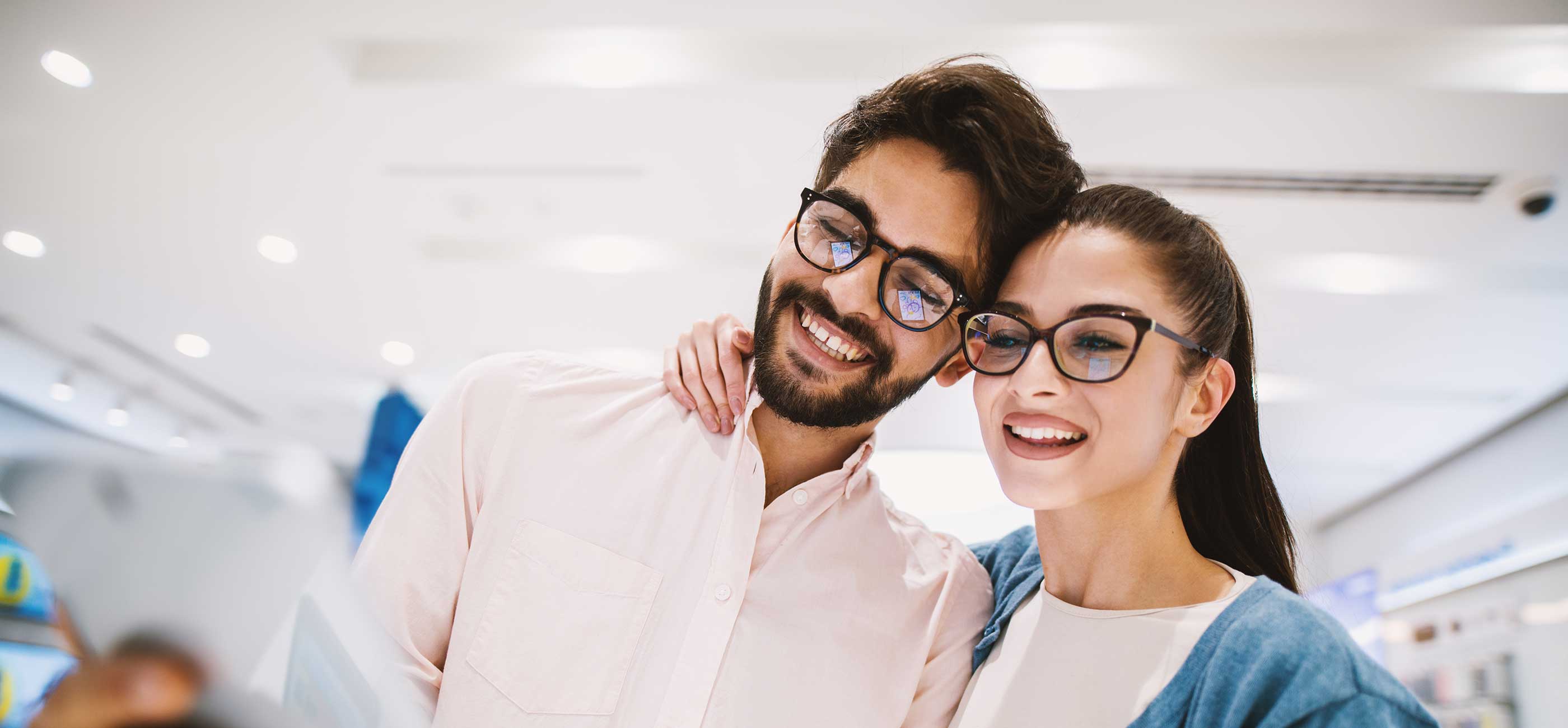 Seguro de visión: cómo cuidar tu salud visual y ahorrar en exámenes, lentes y atención preventiva