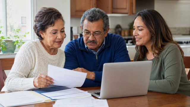 Medicare explicado en español: qué son las Partes A, B, C y D
