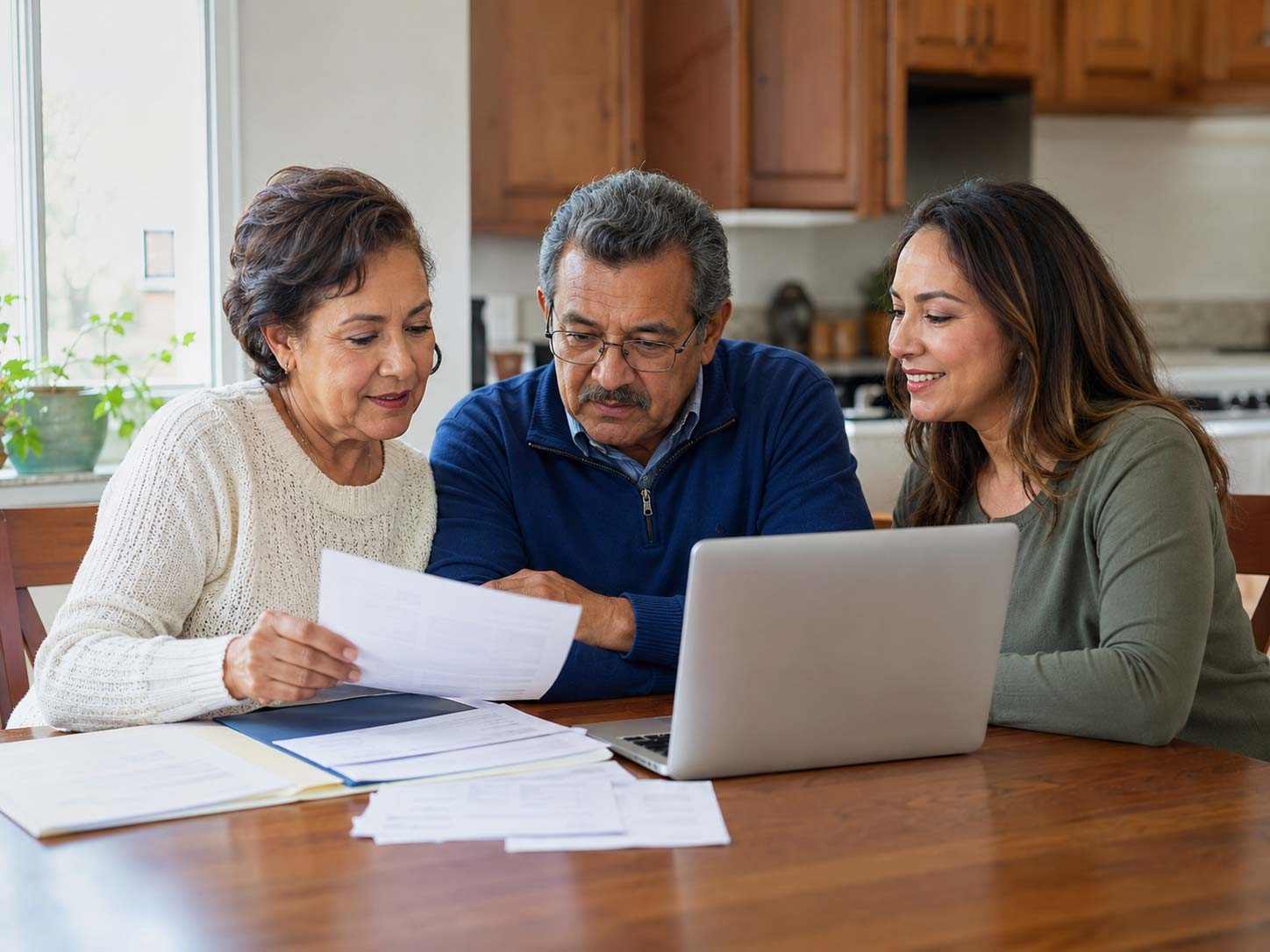 Medicare explicado en español: qué son las Partes A, B, C y D