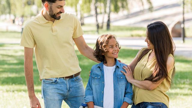 Seguro de vida explicado fácil: cómo proteger a tu familia en Estados Unidos
