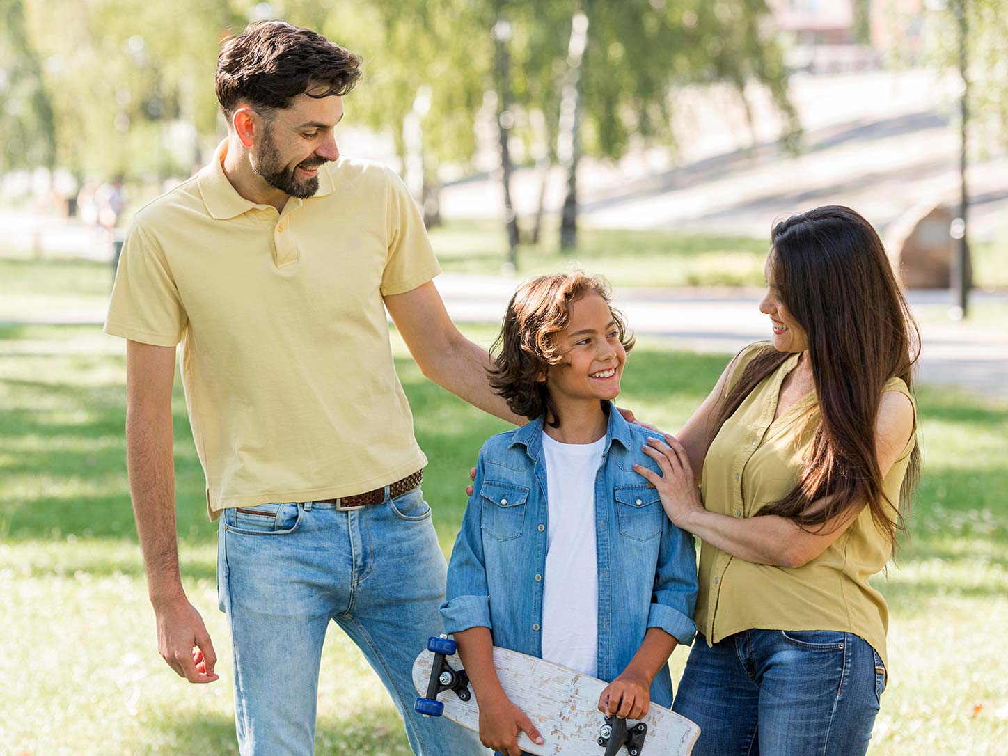 Seguro de vida explicado fácil: cómo proteger a tu familia en Estados Unidos