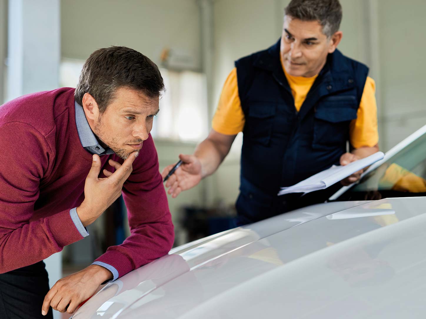 Errores comunes al comprar seguro de auto barato y cómo evitarlos