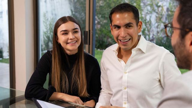 Seguro de vida para dueños de negocio: protege a tu familia y tu empresa