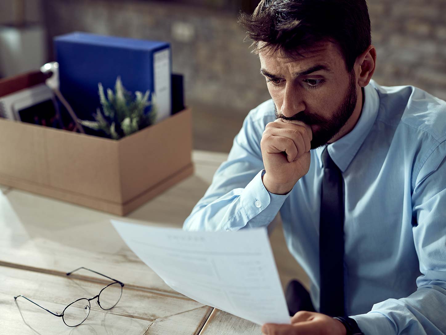 ¿Qué pasa si pierdo mi seguro médico del trabajo? Opciones para no quedarte sin cobertura
