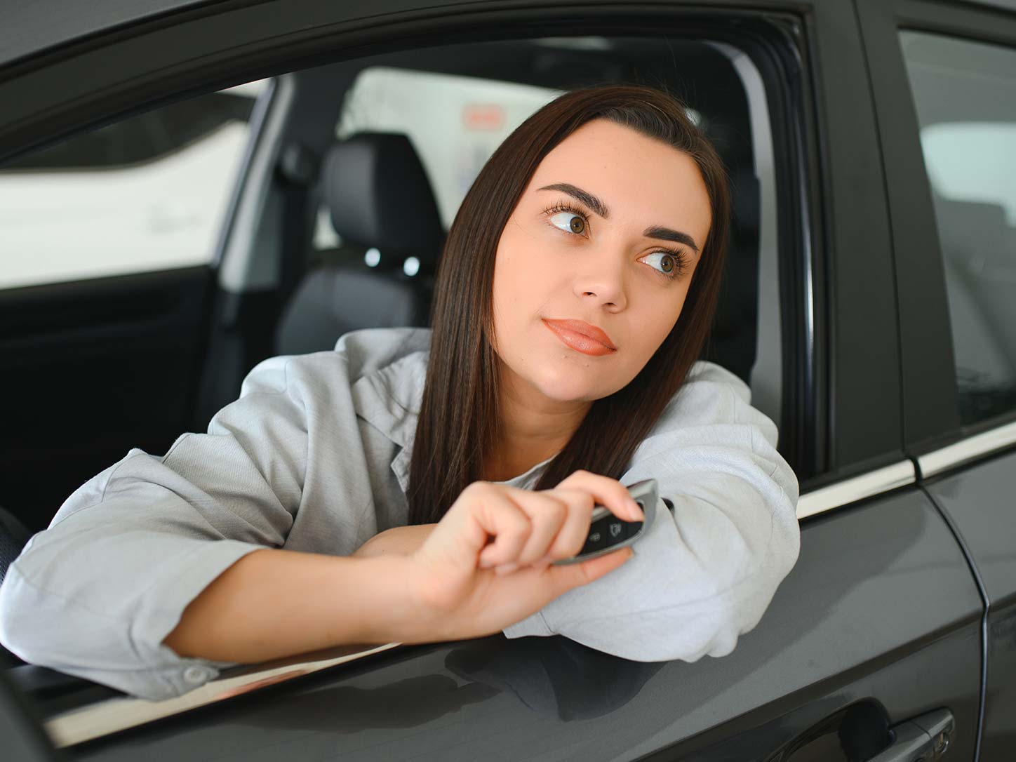 Seguro de auto comercial vs seguro de auto personal: cuándo necesitas cada uno