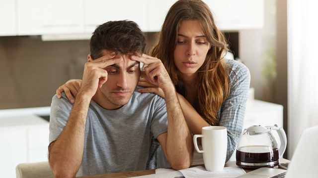 Errores comunes al asegurar tu casa por menos de lo que vale