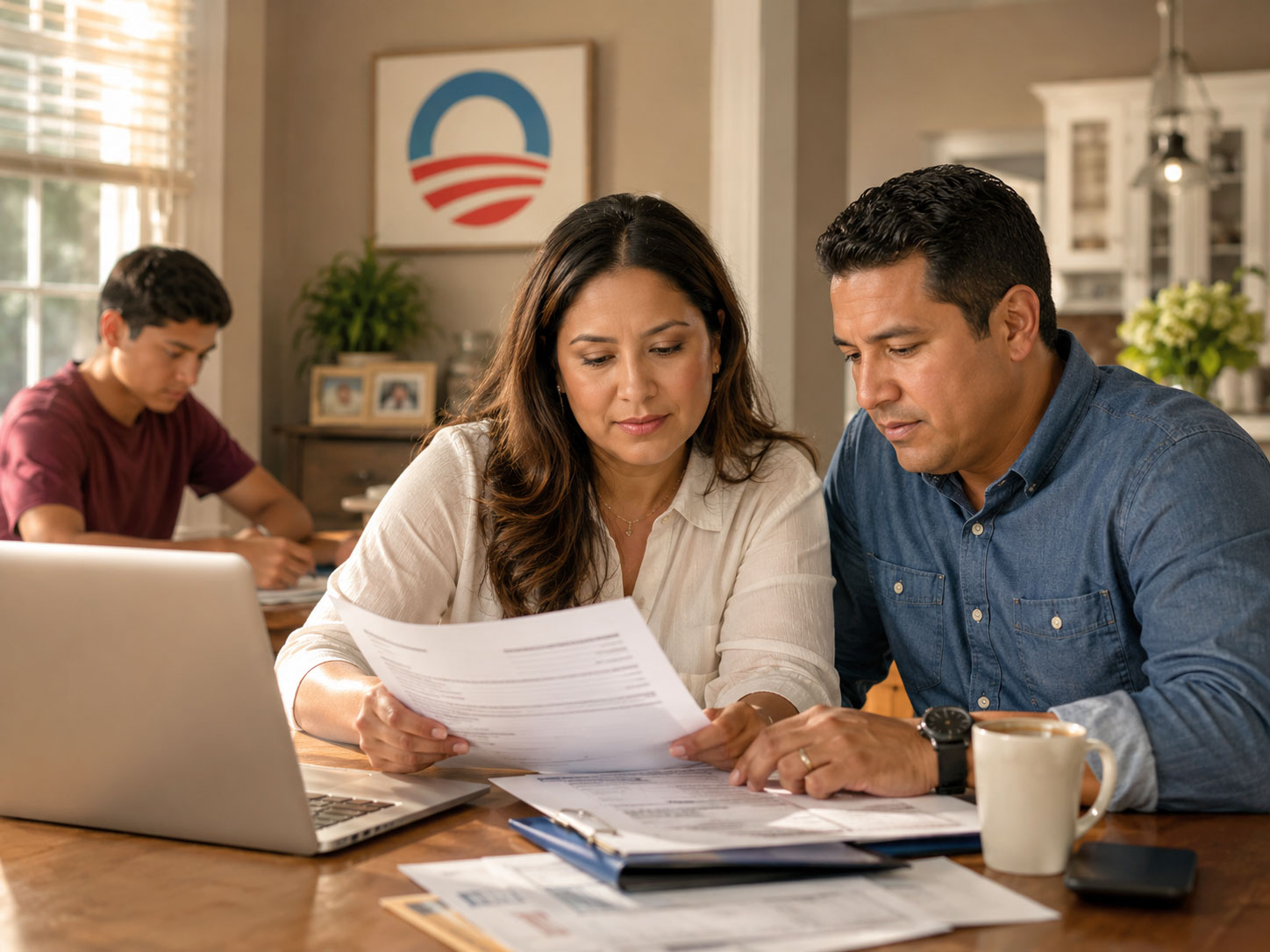 Tabla de ingresos para Obamacare 2026: cuánto debes ganar para calificar a subsidios